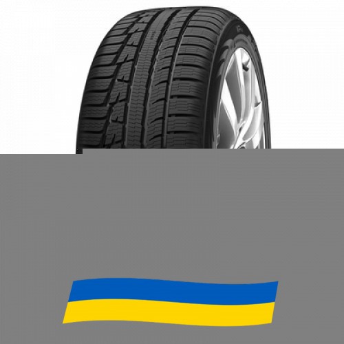 225/45 R18 Nokian WR A3 95V Легкова шина Київ - изображение 1
