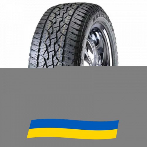 265/65 R17 Winrun Maxclaw A/T 112T Внедорожная шина Київ - изображение 1