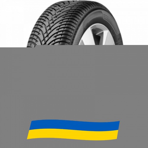 235/55 R17 BFGoodrich G-Force Winter 2 99H Легкова шина Київ - изображение 1