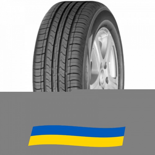 215/60 R17 Roadstone Classe Premiere CP672 96H Легкова шина Київ - изображение 1