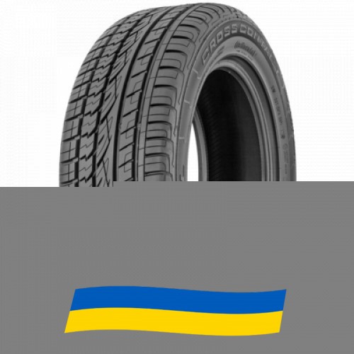 295/45 R19 Continental ContiCrossContact UHP 109Y Позашляхова шина Київ - изображение 1