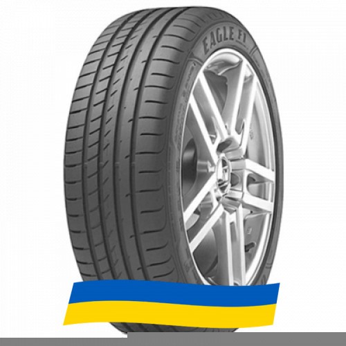 255/35 R19 Goodyear Eagle F1 Asymmetric 2 92Y Легкова шина Киев - изображение 1
