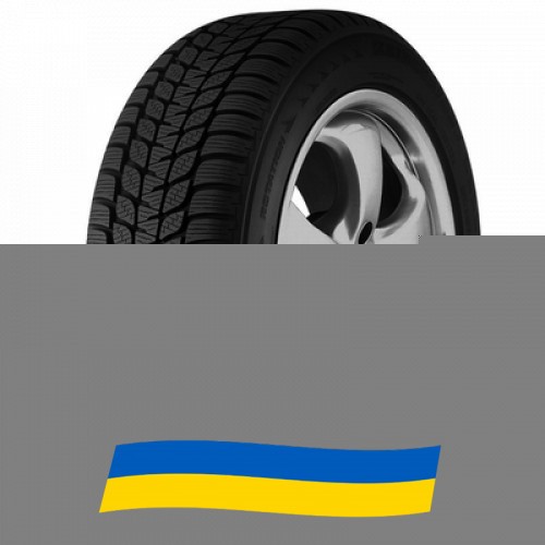 275/60 R18 Bridgestone Blizzak LM-25 113H Внедорожная шина Київ - изображение 1