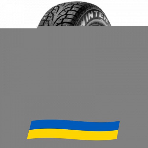 255/55 R18 Pirelli Winter Carving Edge 109T Легкова шина Київ - изображение 1