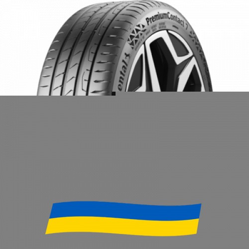 245/40 R18 Continental PremiumContact 7 97Y Легкова шина Київ - изображение 1