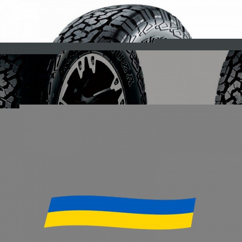 245/50 R20 Roadcruza RA1100 A/T 105H Позашляхова шина Київ - изображение 1