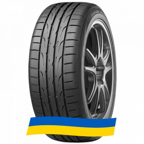275/35 R18 Dunlop Direzza DZ102 95W Легковая шина Київ - изображение 1
