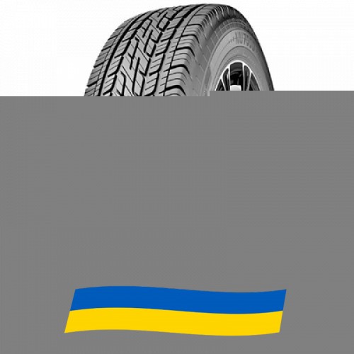 235/60 R18 Nordexx NU7000 107H Позашляхова шина Київ - изображение 1