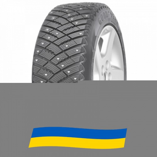 225/45 R18 Goodyear UltraGrip Ice Arctic 95T Легкова шина Киев - изображение 1