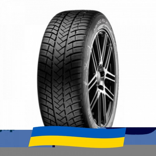 295/40 R21 Vredestein Wintrac Pro 111Y Легкова шина Київ - изображение 1