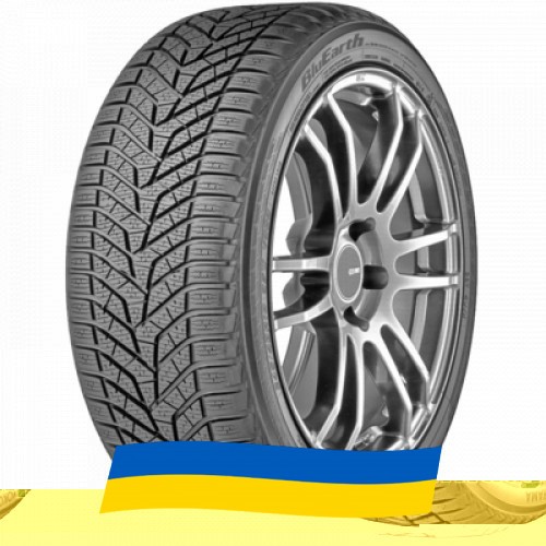 255/45 R19 Yokohama BluEarth*Winter V905 104V Легкова шина Київ - изображение 1