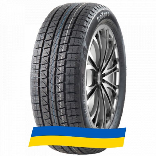 245/45 R17 Powertrac Ice Xpro 95S Легкова шина Київ - изображение 1