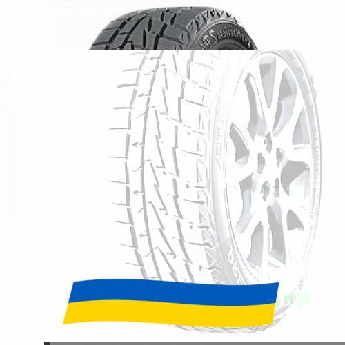 235/65 R17 Premiorri ViaMaggiore Z Plus 108H Легкова шина Київ - изображение 1