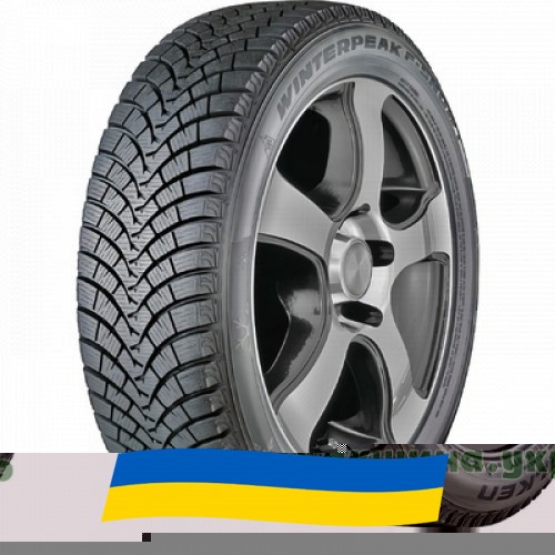215/65 R17 Falken WINTERPEAK F-SNOW 1 103T Позашляхова шина Київ - изображение 1