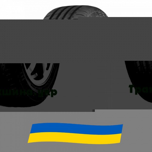 225/55 R17 Lassa Driveways 101W Легкова шина Київ - изображение 1