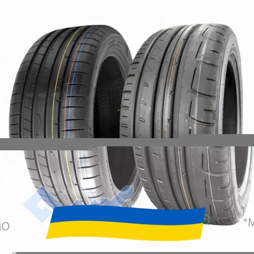 225/35 R19 Dunlop Sport Maxx RT2 88Y Легкова шина Київ - изображение 1
