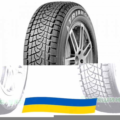 275/65 R17 Triangle TR797 119T Легкова шина Киев - изображение 1