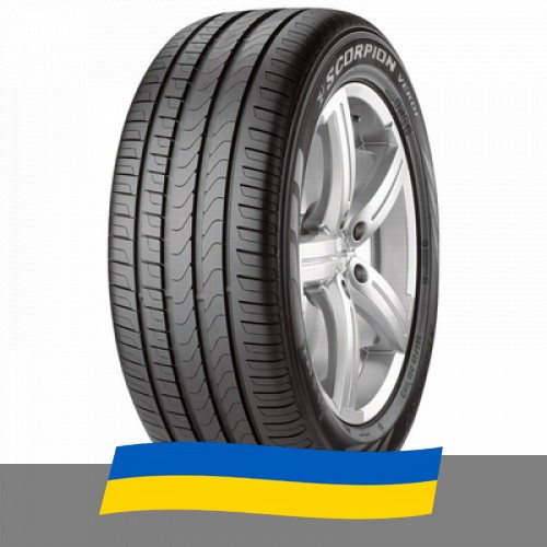 255/45 R20 Pirelli Scorpion Verde 101W Легкова шина Київ - изображение 1