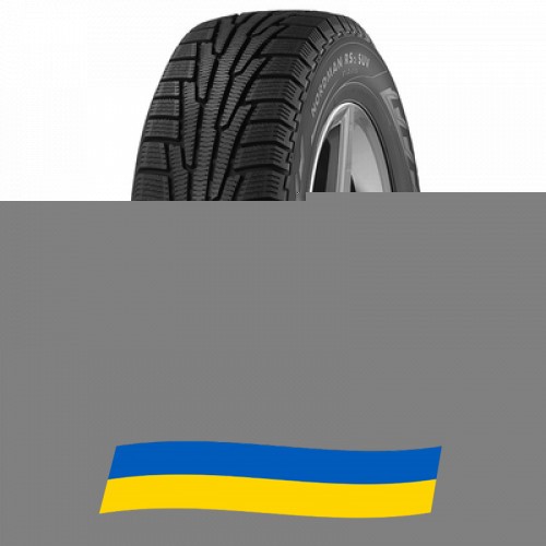 235/65 R17 Nokian Nordman RS2 SUV 108R Позашляхова шина Київ - изображение 1