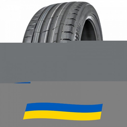 255/35 R21 Continental SportContact 7 98Y Легкова шина Київ - изображение 1