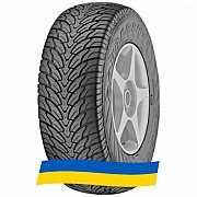 275/45 R20 Federal Couragia S/U 110V Позашляхова шина Київ
