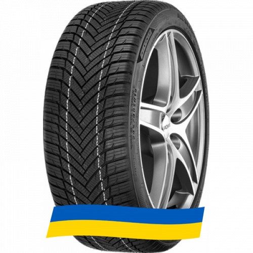 245/40 R19 Imperial All Season Driver 98Y Легкова шина Киев - изображение 1