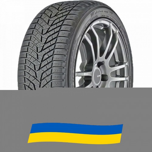 225/60 R18 Yokohama W.Drive V905 104V Легкова шина Киев - изображение 1