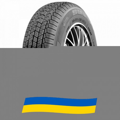 265/65 R17 Taurus 701 SUV 116H Позашляхова шина Киев - изображение 1