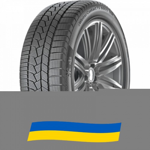 295/30 R22 Continental WinterContact TS 860S 103W Позашляхова шина Киев - изображение 1