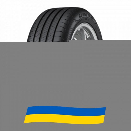 225/50 R17 Goodyear EfficientGrip Performance 2 94W Легкова шина Київ - изображение 1