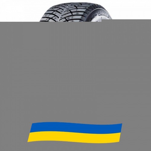 235/55 R17 Nexen WinGuard WinSpike 3 103T Легкова шина Київ - изображение 1