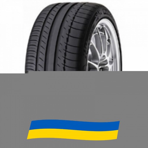 285/40 R19 Michelin Pilot Sport PS2 103Y Легкова шина Київ - изображение 1