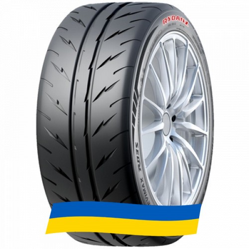 265/35 R18 RYDANZ ReviMax R03S 93W Легкова шина Київ - изображение 1