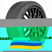 275/35 R21 Michelin Pilot Alpin 5 105V Легкова шина Київ