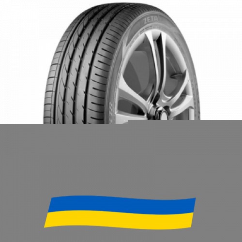 255/45 R18 Zeta Alventi 103W Легковая шина Киев - изображение 1