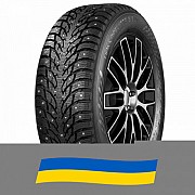 265/65 R17 Nokian Hakkapeliitta 9 SUV 116T Позашляхова шина Киев