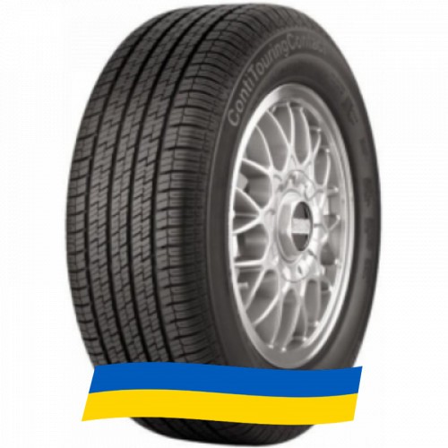 225/45 R17 Continental ContiTouringContact CH95 91H Легковая шина Киев - изображение 1