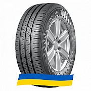 215/60 R17 Nokian Hakka VAN 109/107H Легковантажна шина Киев
