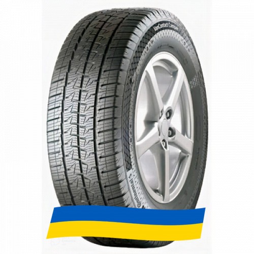 255/55 R18 Continental VanContact Camper 120R Легковантажна шина Киев - изображение 1