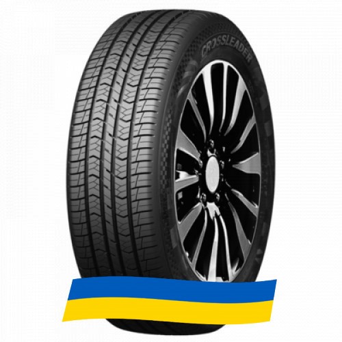 235/60 R18 Crossleader HTTECH DSS02 107H Позашляхова шина Київ - изображение 1