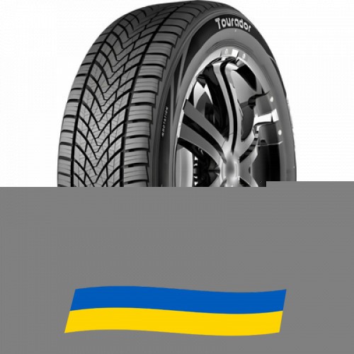 235/60 R18 Tourador X All Climate TF2 107W Легкова шина Київ - изображение 1