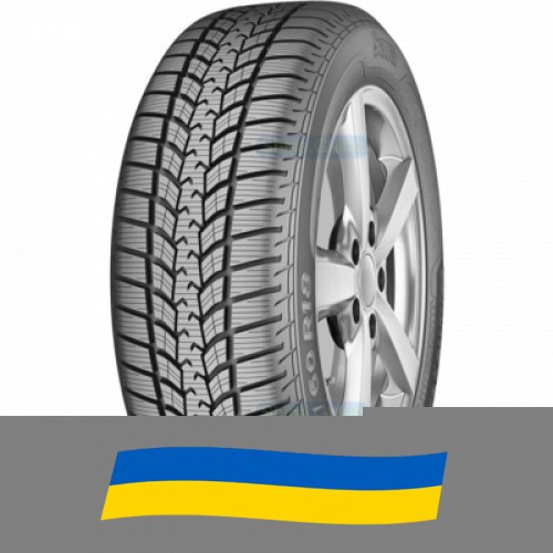 235/60 R18 Sava Eskimo SUV 2 107H Позашляхова шина Київ - изображение 1