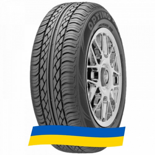 255/60 R18 Hankook Optimo K406 108H Легкова шина Киев - изображение 1