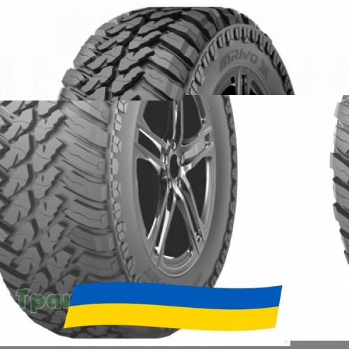 33/13 R17 Arivo Lion Back N39 M/T 120Q Внедорожная шина Киев - изображение 1