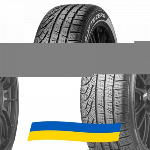 235/55 R18 Pirelli Winter Sottozero 2 104H Легкова шина Киев - изображение 1