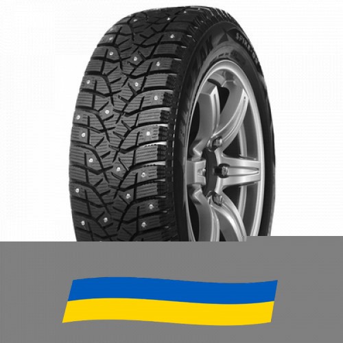 235/45 R17 Bridgestone Blizzak Spike-02 94T Легковая шина Киев - изображение 1