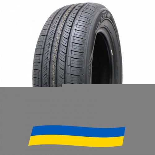 215/45 R17 Roadstone N'Fera AU5 91W Легкова шина Киев - изображение 1