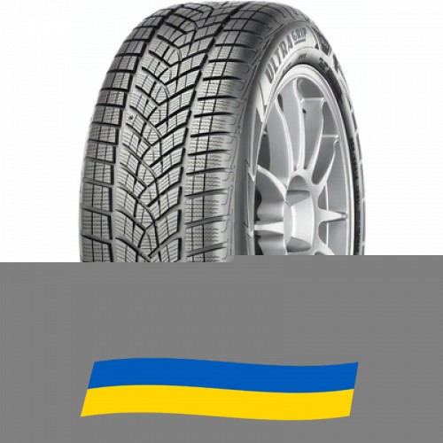 235/65 R17 Goodyear UltraGrip Performance + SUV 104H Позашляхова шина Київ - изображение 1