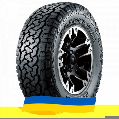 275/50 R21 Roadcruza RA1100 A/T 118/115S Позашляхова шина Киев - изображение 1
