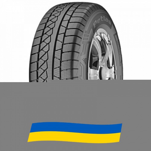 275/40 R20 Petlas Explero Winter W671 106V Легкова шина Київ - изображение 1